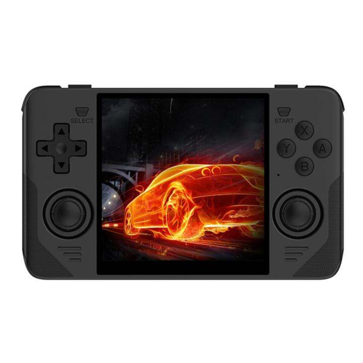 Open source deals portable game console