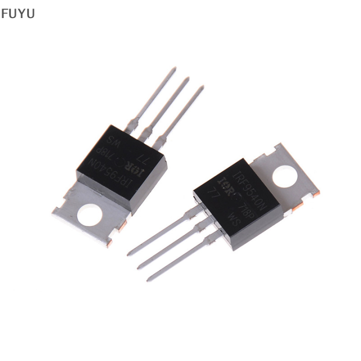 fuyu-10pcs-irf9540-p-channel-power-mosfet-23a-100v-to-220