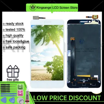 Shop Lenovo Vibe C A2020a40 Lcd Touch Screen with great discounts and prices online - Aug 2023 Lazada