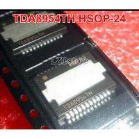 1ชิ้นต้นฉบับ TDA8954TH HSOP24 TDA 8954 TH HSOP-24 SMD ใหม่เอี่ยมวงจรรวมสัญญาณเสียงชิปพาวเวอร์แอมป์