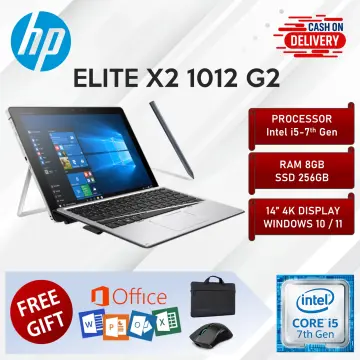 Shop Latest Hp Elite X2 G2 online | Lazada.com.my