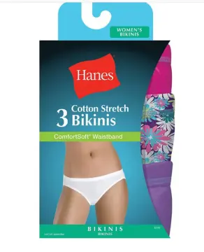 Hanes Panties - Best Price in Singapore - Jan 2024
