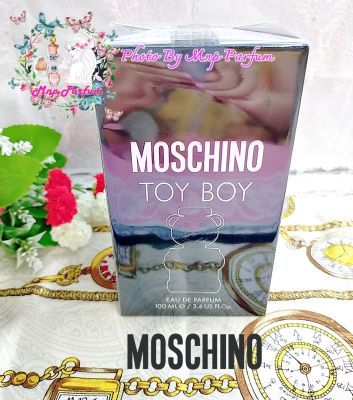 Moschino Toy Boy Eau De Parfum