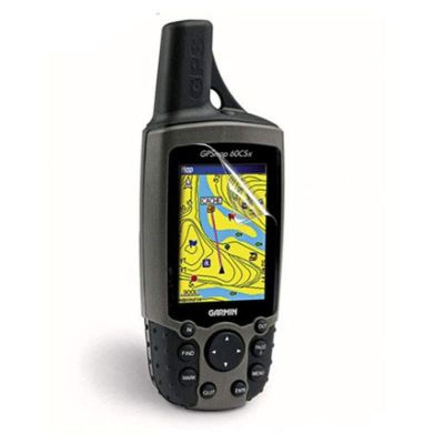 ﹍❇ 3pc PET jasne osłona zabezpieczająca ekranu LCD ochronna folia ochronna dla Garmin GPSmap 60 60C 60CS 60CSx 60CX ręczny nawigacja GPS