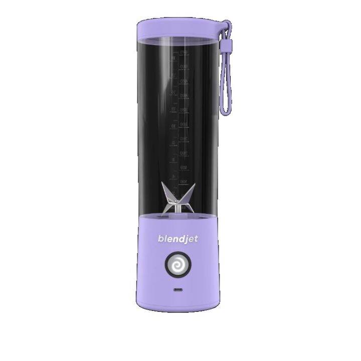 BlendJet 2 the Original Portable Blender 20 oz Lavender Lazada
