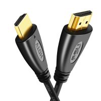 Kabel Video Kabel HD Ke HD 3D 1080P Kecepatan Tinggi 1.4V HD Pria KE Pria untuk Proyektor HDMI-Pemisah Kompatibel HDTV LCD Laptop