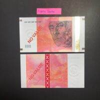 Test note France AU-UNC