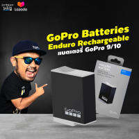 แบตเตอรี่ GoPro HERO10 &amp; HERO9 Enduro Rechargeable Battery แบตเตอรี่ gopro 10 ExtreamGoPro