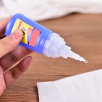 △♧ Super Glue Suitable For Electronic Toys Suitable For All Kinds Of Plastic Material PVC