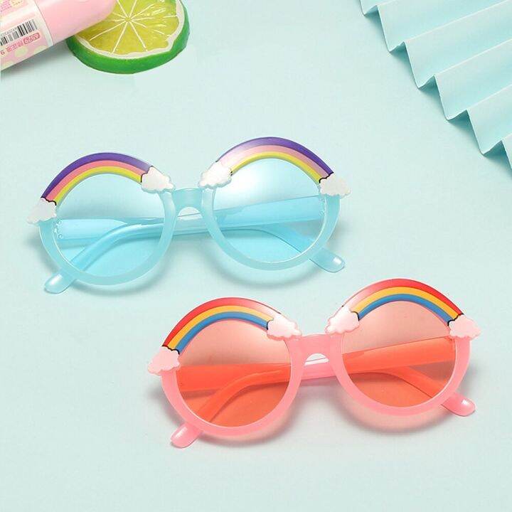 longkeeper-2021-trend-kids-sunglasses-round-rainbow-sun-glasses-boys-girls-eyeglasses-childrens-pink-lenses-baby-shades-uv400