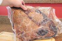 UMAi Dry Aging Bag – Dry Age Thai Steaks In Your Refrigerator - Single Bag - FREE SHIPPING