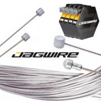 ∈♂ MTB BICYCLE SHIFT CABLE - JAGWIRE BASIKAL GEAR INNER CABLE BRAKE CABLE DEAR CABLE SHIFTER MTB BMX ROADBIKE