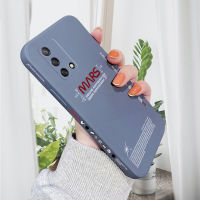 เคสโทรศัพท์สำหรับ OPPO A95เคส Oppo A95เคสใหม่การออกแบบด้านข้างเคสโทรศัพท์ขอบสี่เหลี่ยมเคสซิลิโคนเหลวแบบเต็มกล้องเคสป้องกันนุ่ม