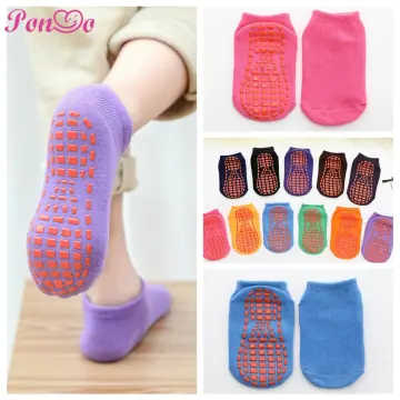 Anti Skid Socks Kids - Best Price in Singapore - Dec 2023