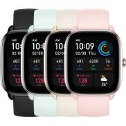Đồng hồ thông minh Amazfit GTS 4 Mini - Hàng Chính Hãng - Bảo Hành 12 Tháng