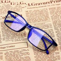 ✿Computer Glasses แว่นกรองแสง แว่นคอมพิวเตอร์ กรองแสงสีฟ้า Blue Light Block กันรังสี UV, UVA, UVB✼