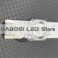 100% New 14pcs/Kit LED Strips for SHARP 75 TV LC-75R6004U LC 75R6004U LC75R6004U Adhesives  Tape