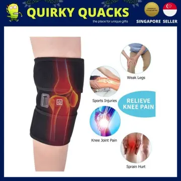 Infrared Heating Knee Pads Support Knee Brace for Arthritis