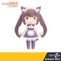 พร้อมส่ง+โค้ดส่วนลด Hello! Good Smile Chocola: Nekopara By Good Smile Company (ลิขสิทธิ์แท้ )