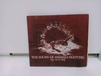 1 CD MUSIC ซีดีเพลงสากล  THE SOUND OF ANIMALS FIGHTING Tiger and the Dak (N11B64)