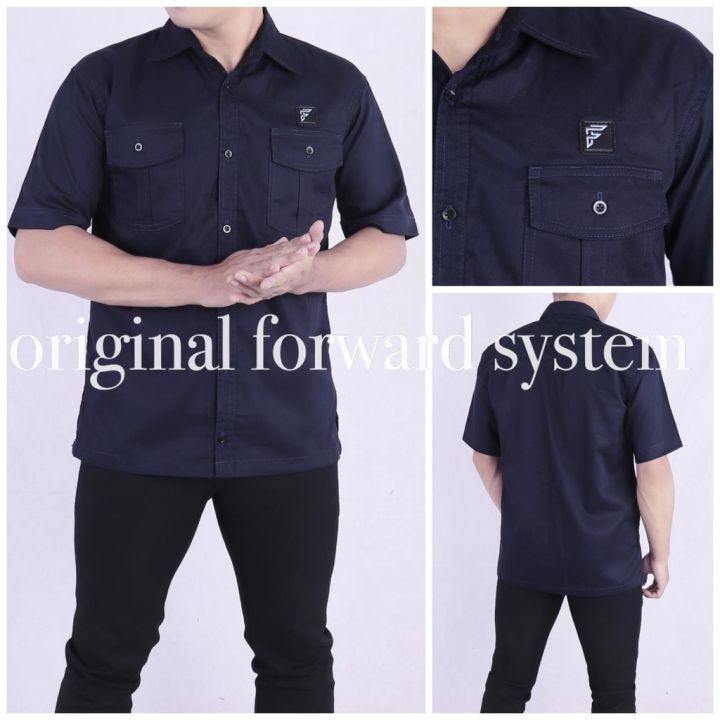 codtheresa-finger-kemeja-workshirt-ss-3-color-short-patch-shirt-series-comfortable-field-work-wear-by-forward-system-k1-forwardshop