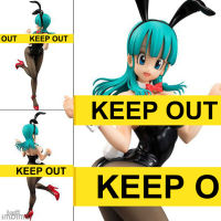 Figure ฟิกเกอร์ Dragon Ball Gals ดราก้อนบอลเกลส์ Bulma บูลม่า Ver Anime ของสะสมหายาก อนิเมะ การ์ตูน มังงะ คอลเลกชัน ของขวัญ Gift จากการ์ตูนดังญี่ปุ่น New Collection Doll ตุ๊กตา manga Model โมเดล