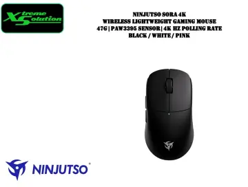 Buy Ninjutso Gaming Mice Online | lazada.sg Nov 2023