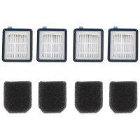 Replacement Accessories Parts HEPA Filter for Q6-8 WQ61 WQ71 WQ81 Vacuum Cleaner Accessories