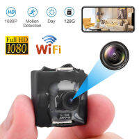 กล้อง DIY ไร้สาย Wifi ขนาดเล็ก HD 1080P กล้องสอดแนมตรวจสอบความปลอดภัยของบ้านการดูจากระยะไกล IOS แอปโทรศัพท์ Android