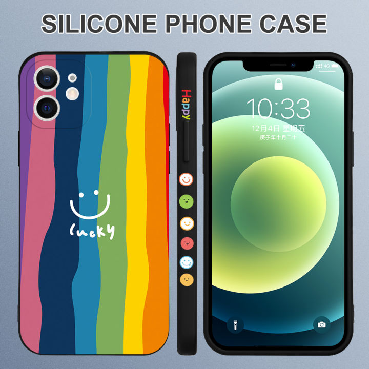 ice-cream-smile-face-case-สำหรับ-samsung-galaxy-a52s-a53-a73-a12-a21s-a52-a32-a50-a72-a71-s21-s20-ultra-plus-s20fe-case