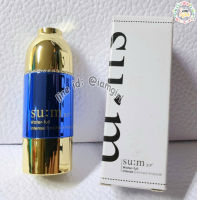 su:m37 Water-full Intense Enriched Ampoule ( 15ml. ) Ampoule เข้มข้น