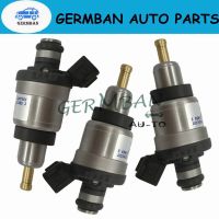 3ชิ้นหัวฉีดน้ำมันเชื้อเพลิงหัวฉีด67R-010092 110R-000020เหมาะสำหรับ Lpg/cng ชั้น2 110R000020 67R010092