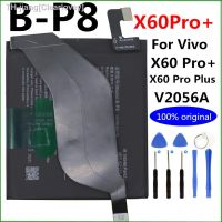 Original B-P8 4200mAh for Vivo X60 Pro Plus X60Pro V2056A Mobile Phone Replacement Battery new brend Clearlovey