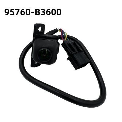 95760-B3600 Car Rear View Backup Camera Parking Assist Camera for Hyundai MISTRA 2017 95760B3600
