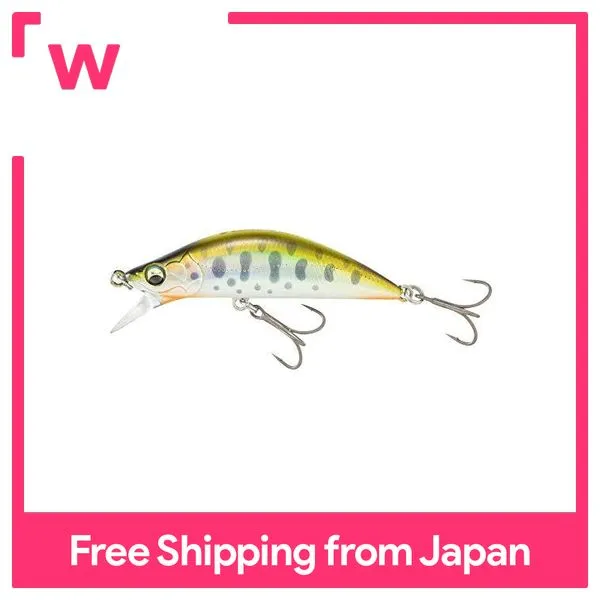 Major Craft Lure Eden (Heavy) 50mm Chart Marker Yamame 03 EDN