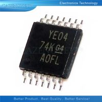 5pcs/lot TXB0104PWR TXB0104PW TXB0104 YE04 TSSOP-14 In Stock WATTY Electronics