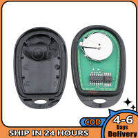 3ปุ่ม Keyless กุญแจรถระยะไกล Fob Oe Gq43vt20t 315เมกะเฮิร์ตซ์ความถี่ที่สำคัญอะไหล่เข้ากันได้สำหรับฮอนด้า