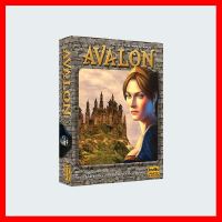 สินค้าขายดี!!! The Resistance : Avalon Board Game (ภาษาอังกฤษ) - บอร์ดเกม อวาลอน #ของเล่น โมเดล ทะเล ของเล่น ของขวัญ ของสะสม รถ หุ่นยนต์ ตุ๊กตา สวนน้ำ สระน้ำ ฟิกเกอร์ Model