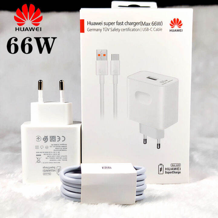 wijaya-online-ประเภทเครื่องชาร์จสำหรับอะแดปเตอร์-mate-pro-usb-ตัวแปลงรวดเร็ว6a-ซีสำหรับเดินทาง-eu-supercharge-p50-66วัตต์สายชาร์จ-pro-40pro-p50