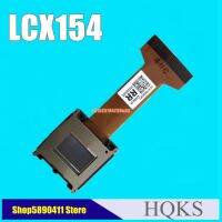 Bahagian Projector หน้าจอ LCD Lembaga https Matrix Panel LCX154 LCX154A แผง VPL-FH60 Tunggal