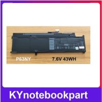 BATTERY ORIGINAL DELL แบตเตอรี่ ของแท้ Dell Latitude 13-7370 N3KPR XCNR3 P67G  P63NY