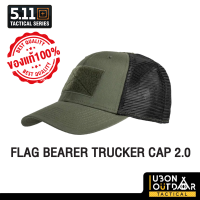 หมวก 5.11 Flag Bearer Trucker Cap 2.0