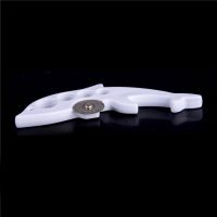 】【、 White Handle Glass Ampoule Bottle Opener For Nurse Bottle Cutting Device The Vial Bottle And Injection 1 PCS