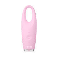 FOREO IRIS 2 Eye Massager Pearl Pink เครื่องนวดรอบดวงตา IRIS 2 สี Pearl Pink