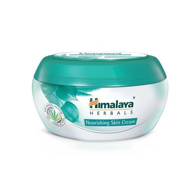 *[ซื้อ 1 แถม 1]Himalaya Nourishing Skin Cream 50 ml. - หิมาลายา ผลิตภัณฑ์ครีมบำรุงผิวหน้า