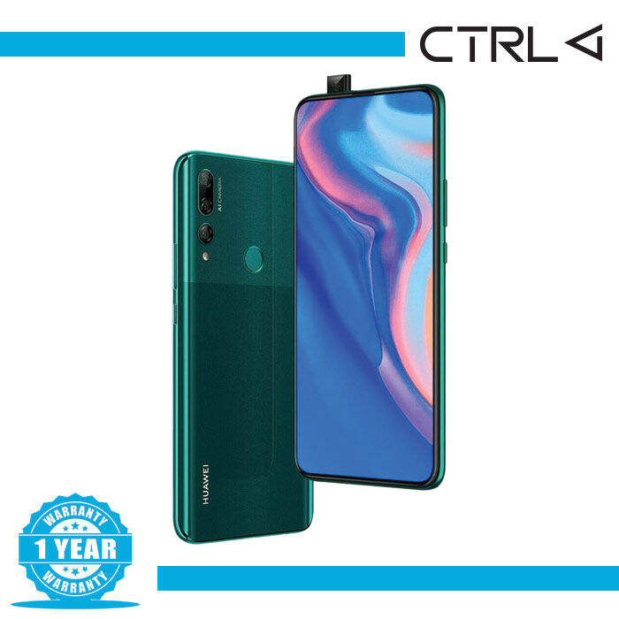 huawei y9 prime 2019 128gb