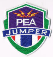 อาร์ม PEA JUMPER ติดแขนเสื้อ