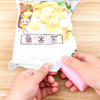 Multi-Use FoodSaver Bag Resealer Machine Mini 1 Pcs for Chip Bags for Snack Bags