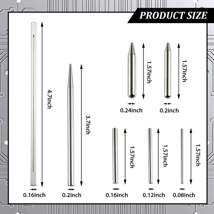 pliers-multi-functional-tools-10-pieces-metal-diy-model-tool-set-electrical-wire-cable-cutters-3d-metal-jigsaw-puzzles-assembly