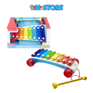 tiNiStore-Đồ chơi đàn Xylophone Fisher Price CMY099997